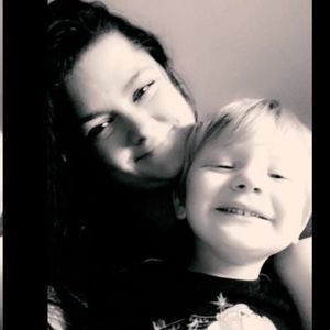 Meet your Posher, Brittney